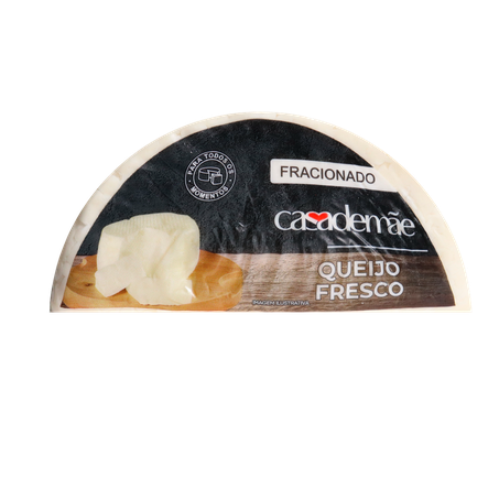 Queijo fresco casa de mãe kg