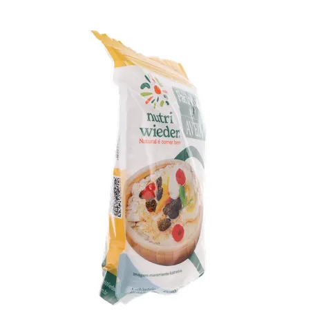 Farinha de aveia nutri wieder 400g 360-30