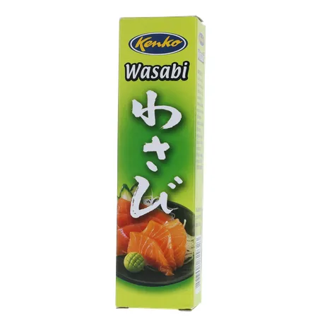 Wasabi Kenko 43g. 360-19
