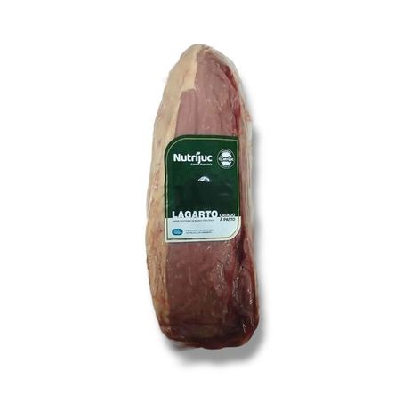 LAGARTO RESF NUTRIJUC KG (111021)