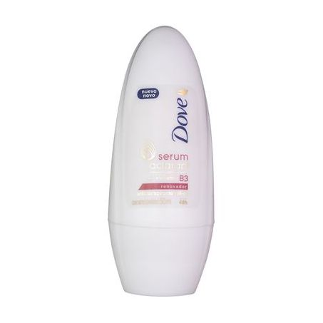 Desodorante Antitranspirante Dove Serum Aclarant Renovador 50ML