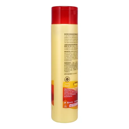 Condicionador Neutrox Clássico  Frasco 200ml 360-13