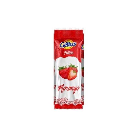 PICOLE GELLUS MORANGO 55G