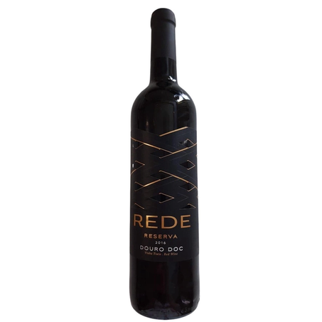 VINHO REDE 750ML TINTO RESERVA 2016