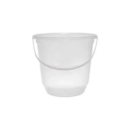 BALDE PLÁSTICO JAGUAR 7,5L