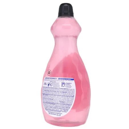 LIMPADOR PERFUMADO AQUAFAST MAGIA DA INFANCIA 1L 360-20