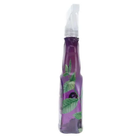 LIMPADOR PERFUMADO DEOLINE AUTOSSECANTE ACAI E HORTELA 500ML 360-3