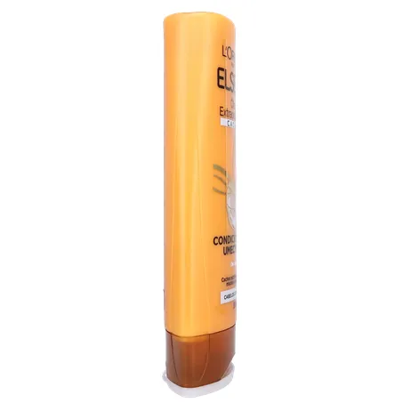 CONDICIONADOR ELSEVE ÓLEO EXTRAORDINÁRIO CACHOS 200ML 360-28