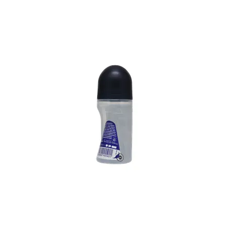Desodorante Nivea Men Invisible Black & White Fresh Roll-On 50ml 
  360-23
