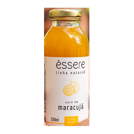Suco essere maracuja 300ml
