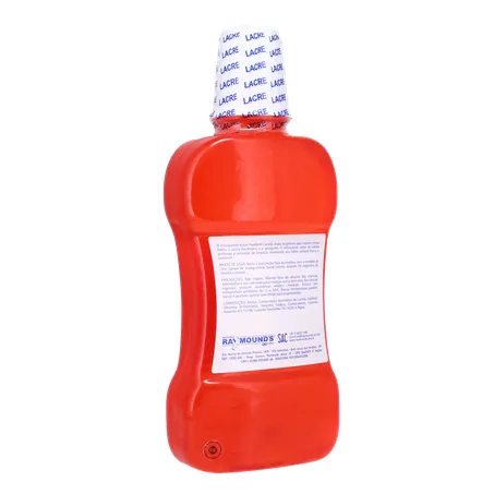 Enxag bucal freedent canela 500ml 360-15