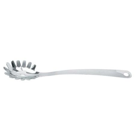 Pegador massa inox concha un