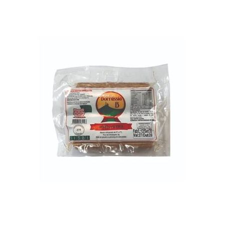 Morcela branca Borrússia Aprox. 600g a Un
