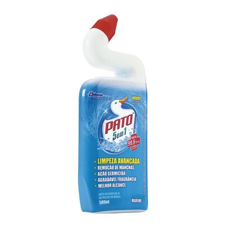 DESINFETAN PATO GERMINEX MARINE FR.500ML