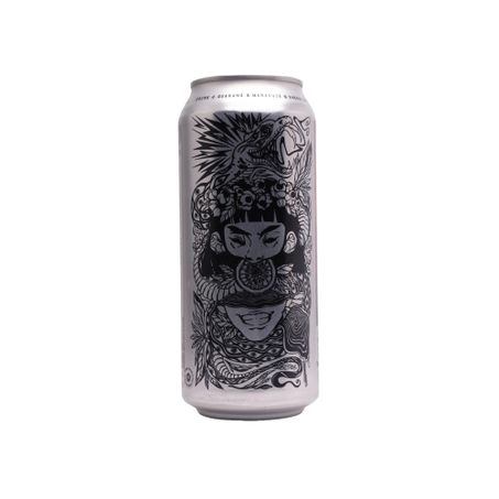 Energético Guaraná Maracujá Elev Lata 473ml
 360-40