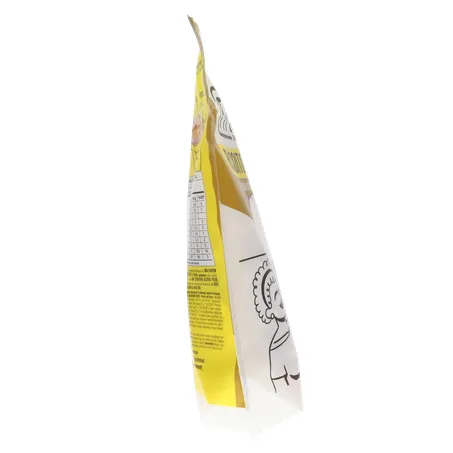 Biscoito de Arroz Fit Food Quinda Integrais e Linhaça Sachê 90gr 360-27