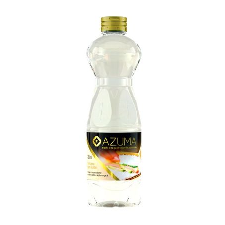 Tempero para sushi azuma 750ml