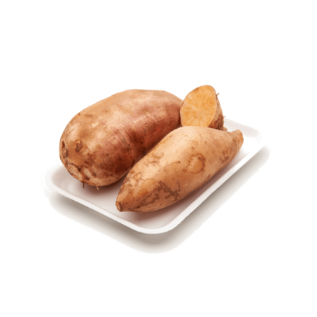 BATATA YACON FRESCA 600g Aprox.
