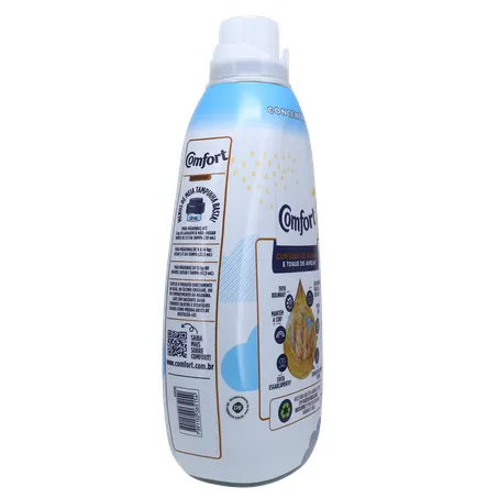 AMACIANTE COMFORT CONCENTRADO PURO CUIDADO Frasco 1.5L 360-12
