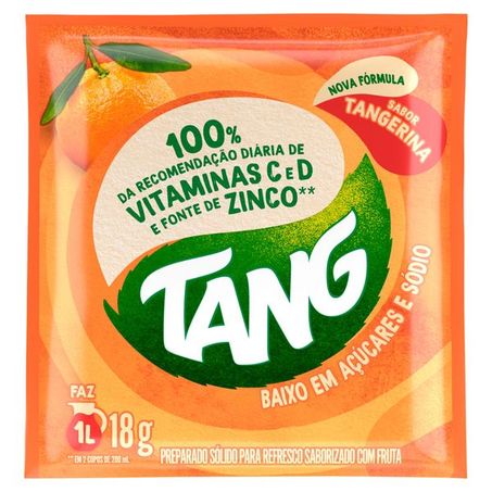 REFRESCO PO TANG 18G TANGERINA CX 18.0