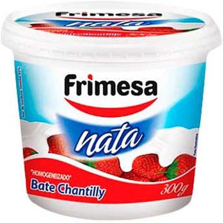 Nata frimesa 300g