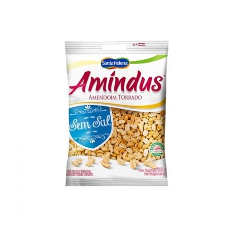 AMINDUS TORRADO ST.HELENA S/S 200G