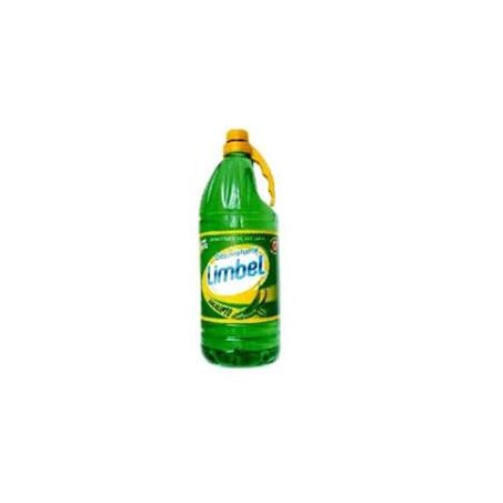 Desinfetante limbel fresh 2l