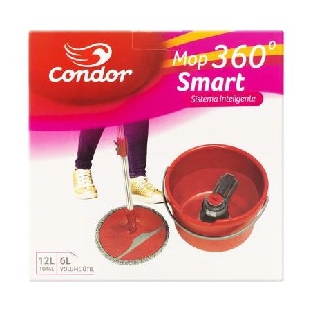 Mop condor 360 smart