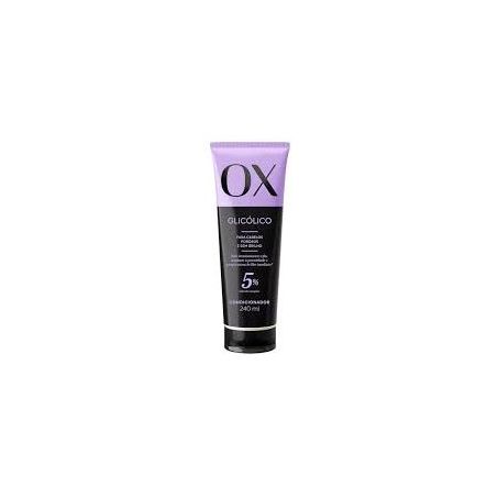 CONDICIONADOR GLICOLICO OX 240 ML                 