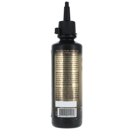 Tonico capilar prime cavalo dour.80 360-25