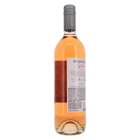 Vinho Rosê Chileno Concha y Toro Reserva Spritz 750ml | Super Koch