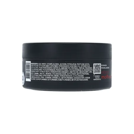 Pomada para cabelo charming e.forte50g 360-25