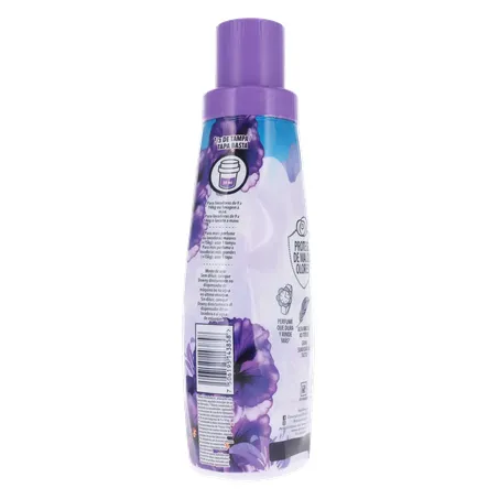 Amaciante downy 500ml lirios do campo 360-12