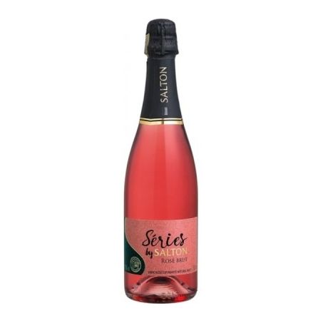 ESPUMANTE SALTON SERIES 750ML BRUT ROSE