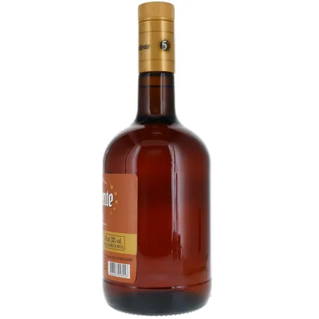CONHAQUE PRESIDENTE MEL 900ML 360-9