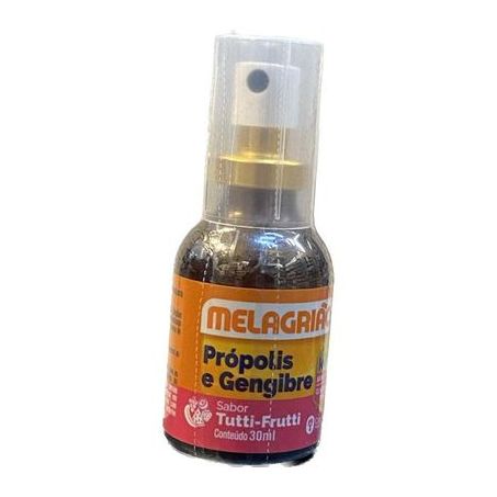 Melagriao Spray 30ml Tutti Frutti
