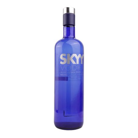 Vodka Nacional Skyy 980ml 360-57