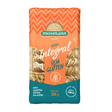 MASSA MOSMANN CASEIRA S GLUTEN INT  300G
