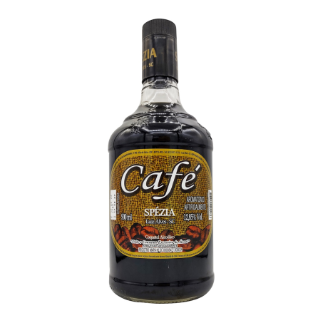 Coquetel spézia luiz alves café 900ml