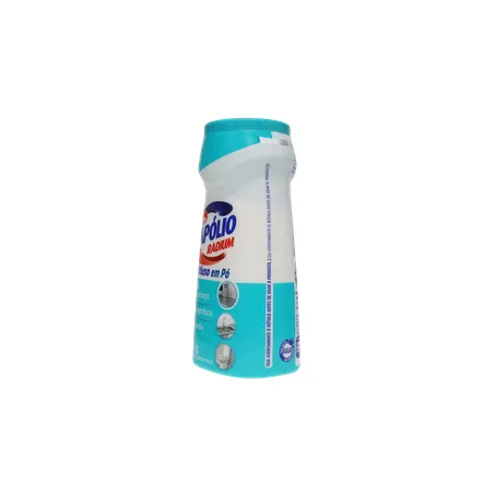 SAPOLIO RADIUM PO 300G CLORO 360-6