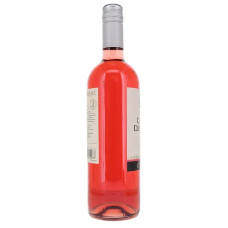 VINHO IMPORTADO CHILENO CABEZA DE PIEDRA ROSÉ GARRAFA 750ML 360-3
