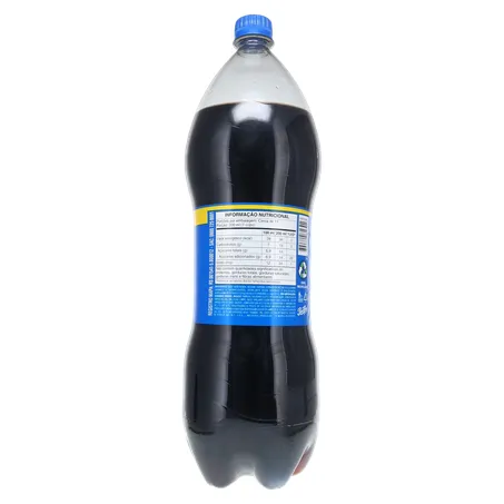 Refrigerante de Cola Pepsi Garrafa 2.25lt 360-17