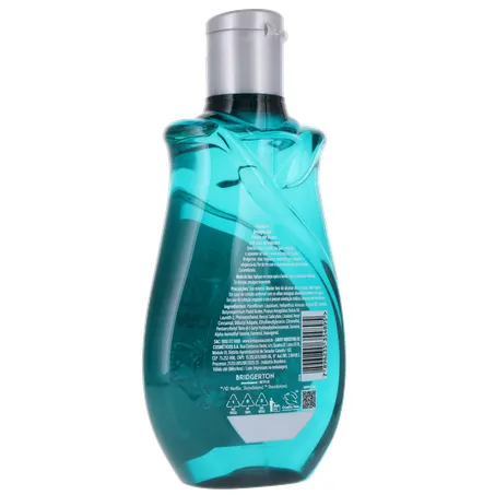 Óleo Deo Corporal Paixão & Bridgerton Dama de Prata Frasco 200ml 360-15