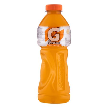 ISOTÔNICO TANGERINA GATORADE