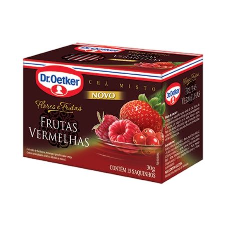 CHA OETKER FLORES FR.VERM.30G