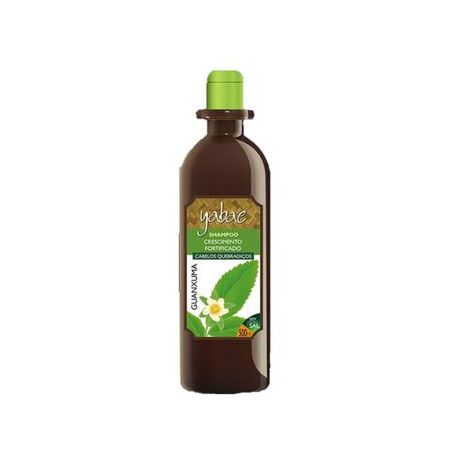SH YABAE 500ML GUAXIMA