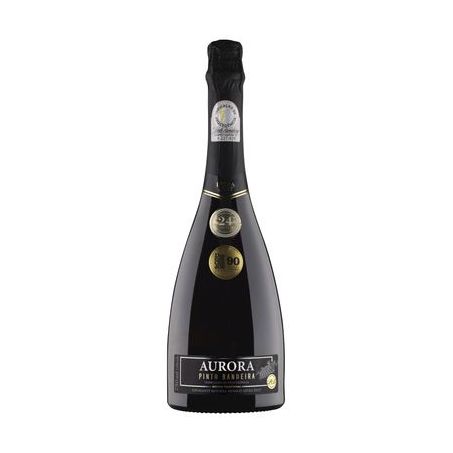 Espumante Aurora Pinto Bandeira Extra Brut Garrafa 750ML