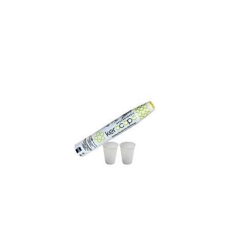 COPO DESCART.KEROCOPO 300ML C/100