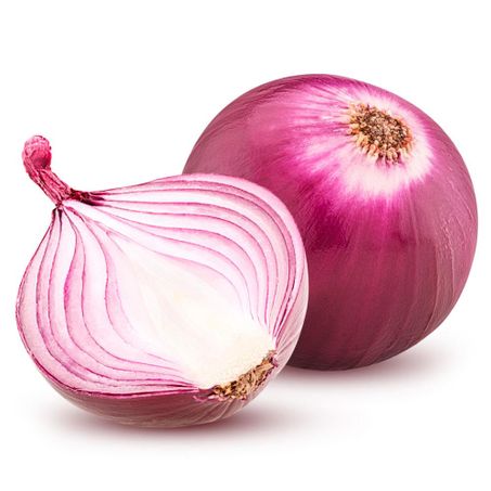 CEBOLA ROXA KG