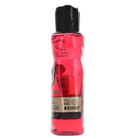 LIMPADOR MULTIUSO CONCENTRADO UAU ESSÊNCIA ROSAS VERMELHAS 130ML 360-8